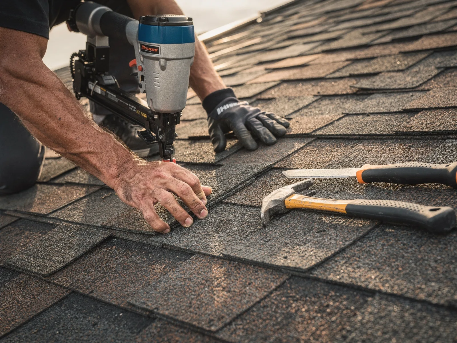 Why choose Roof Repair in Algonquin, IL